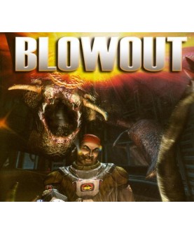 BlowOut Steam Key GLOBAL